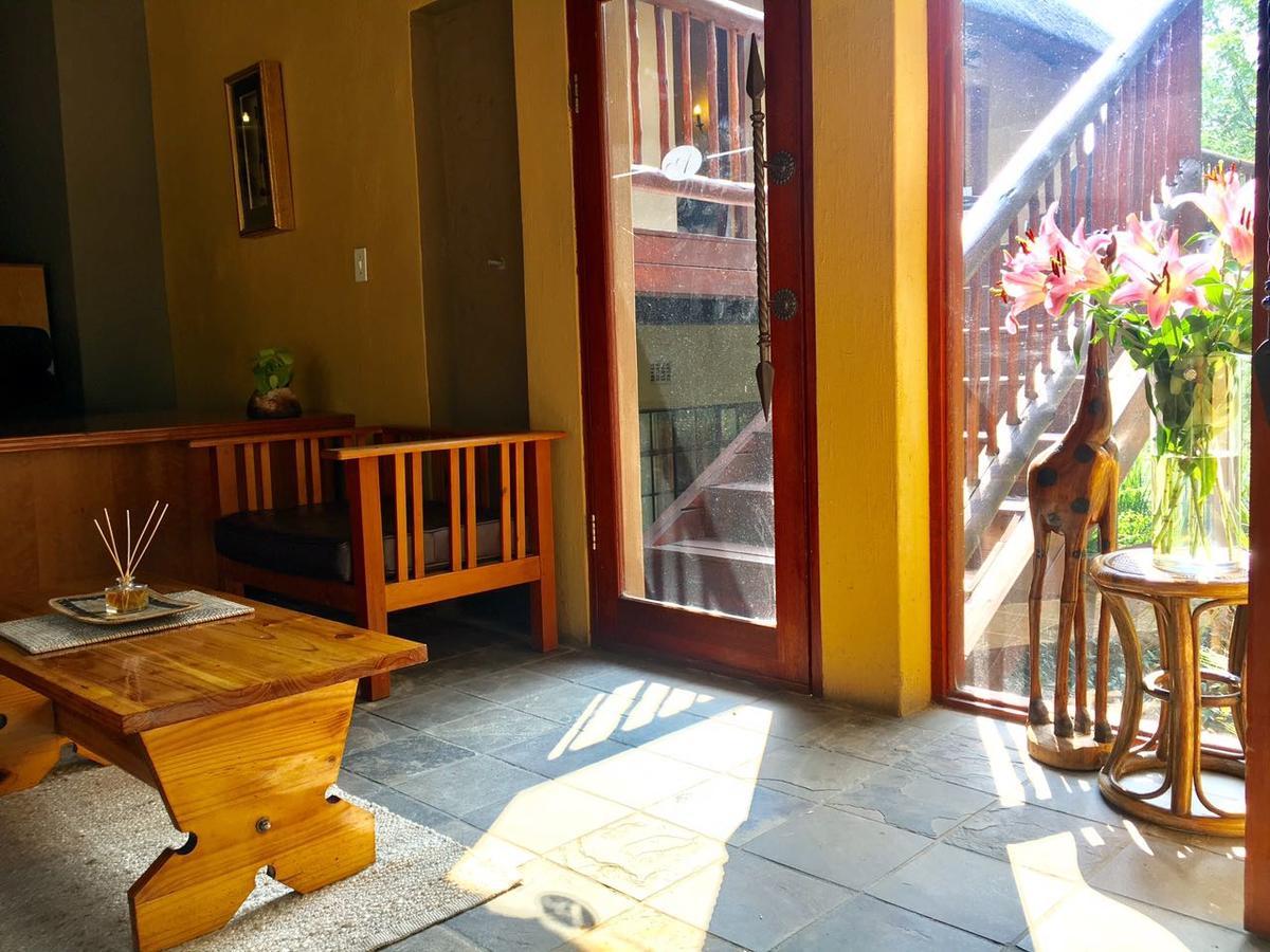 The Rivonia River Lodge Johannesbourg Extérieur photo