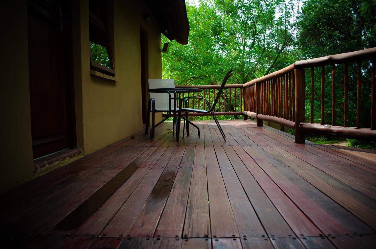 The Rivonia River Lodge Johannesbourg Extérieur photo