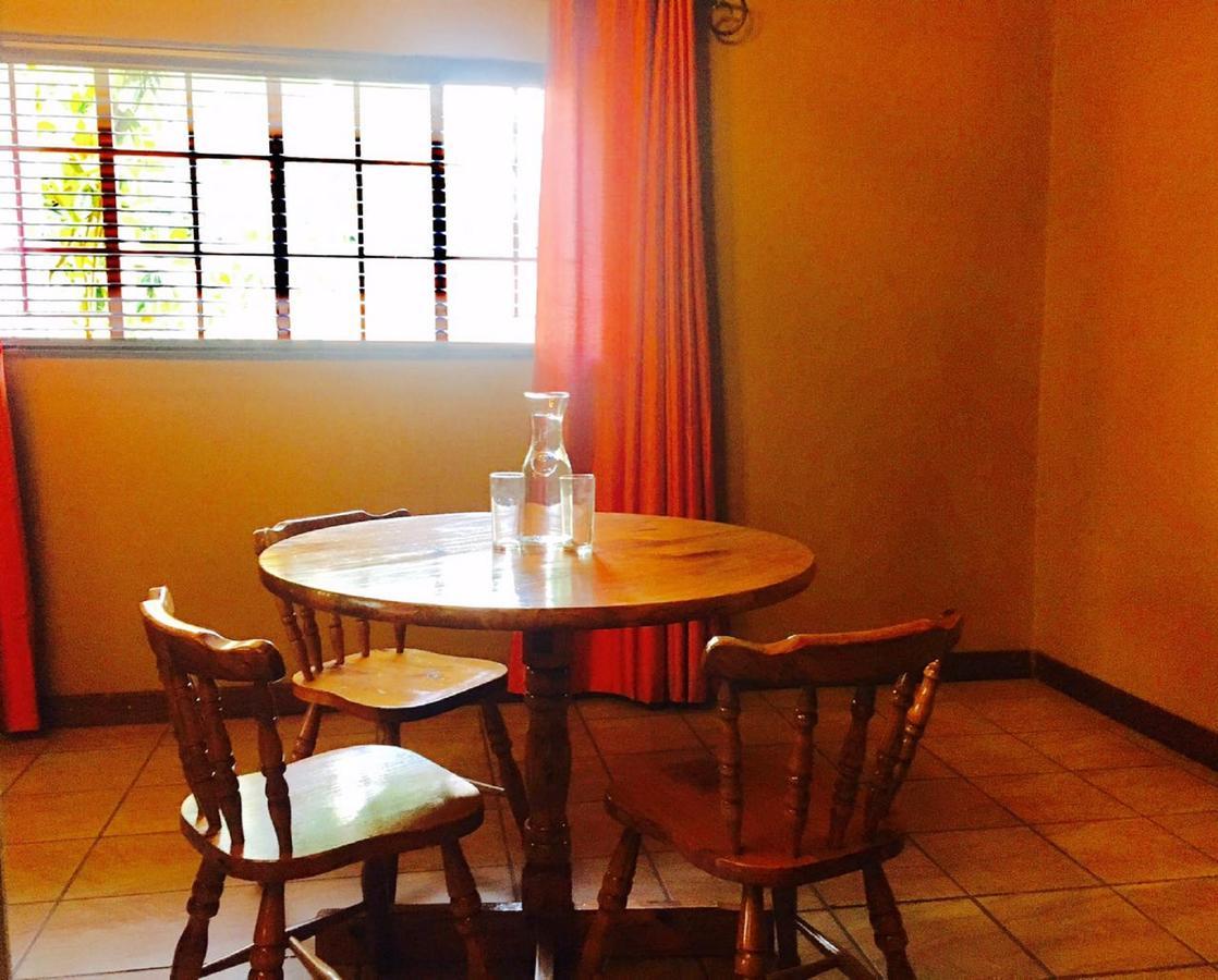 The Rivonia River Lodge Johannesbourg Extérieur photo
