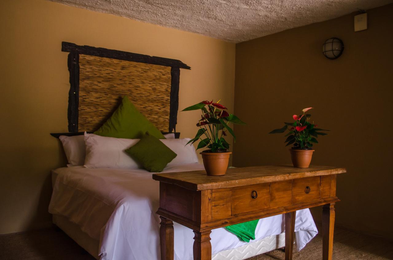 The Rivonia River Lodge Johannesbourg Extérieur photo