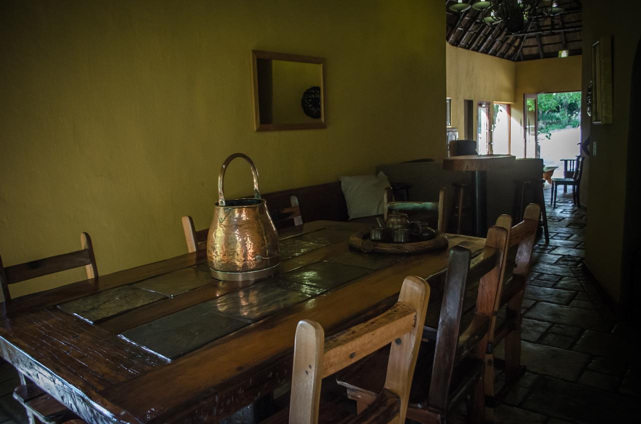 The Rivonia River Lodge Johannesbourg Extérieur photo