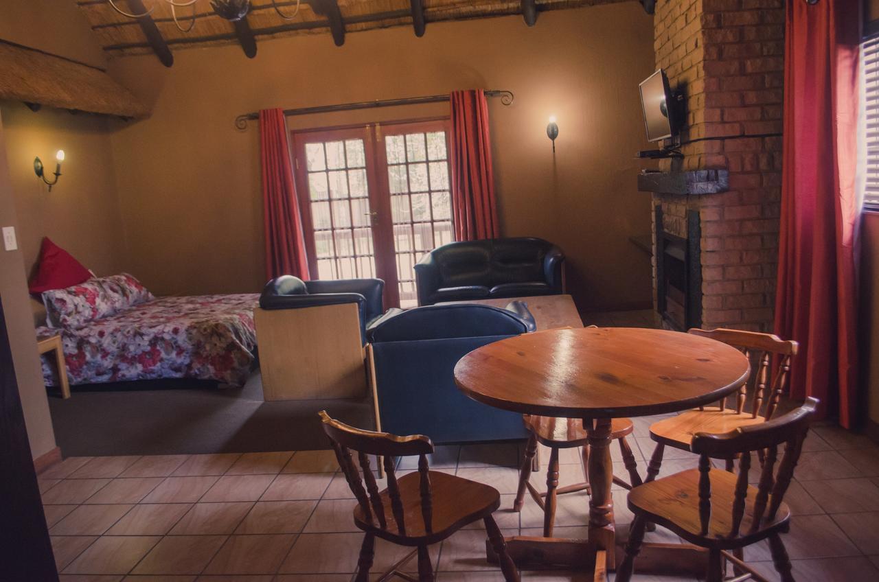 The Rivonia River Lodge Johannesbourg Extérieur photo