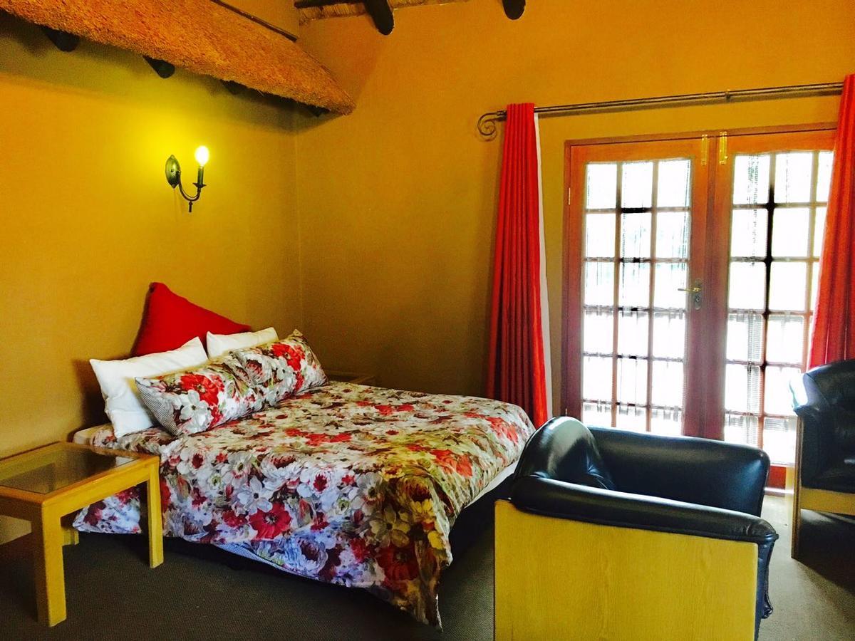 The Rivonia River Lodge Johannesbourg Extérieur photo