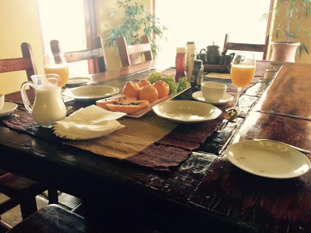 The Rivonia River Lodge Johannesbourg Extérieur photo